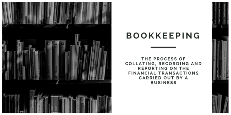 Bookkeeping Software UAE