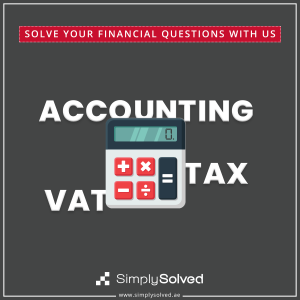 Accounting Solutions Dubai